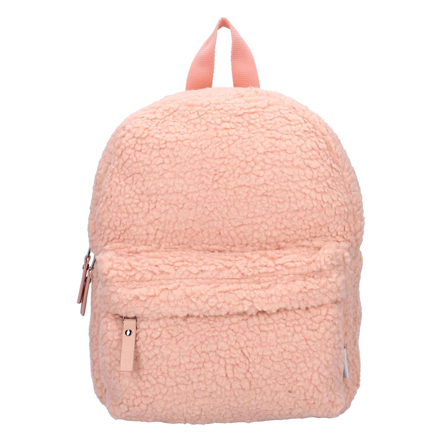 Be Soft and Kind Schooltas Junior 8 liter Zalmroze