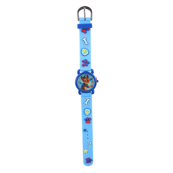 Horloge PAW Patrol Kids Time Blauw