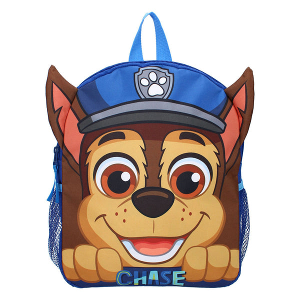 Rugzak PAW Patrol Go Team! Chase