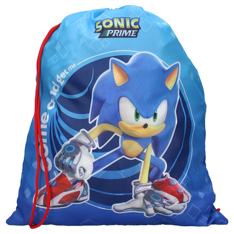 Gymtas Sonic Supreme Power