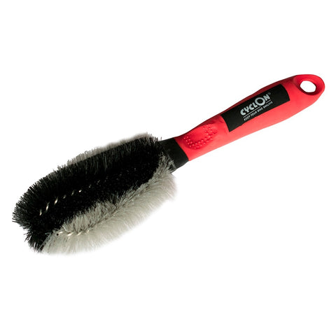 Brosse de nettoyage Cyclon Brosse pour composants de roue