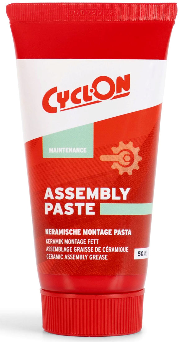 Cyclon Montagepasta Assembly Paste 50 ml