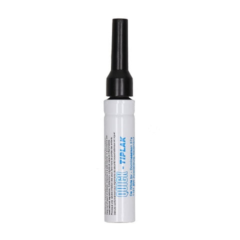 Lakstift matzwart 12 ml