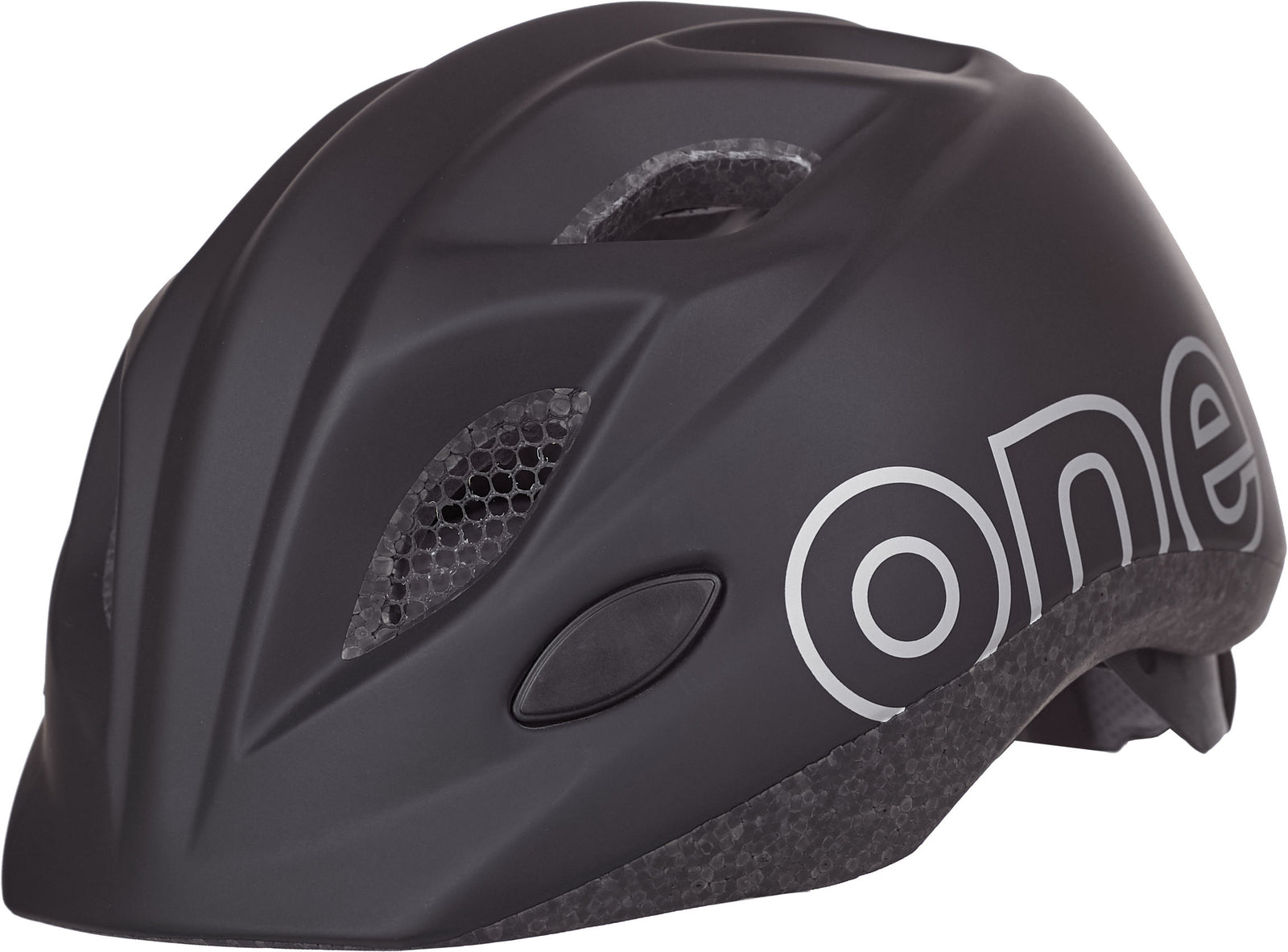 Bobike One Plus helm S - Urban Black