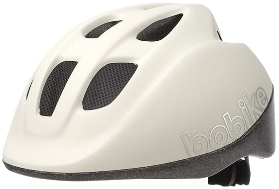 Fietshelm Bobike Go S (52-56 cm) - vanilla cup cake