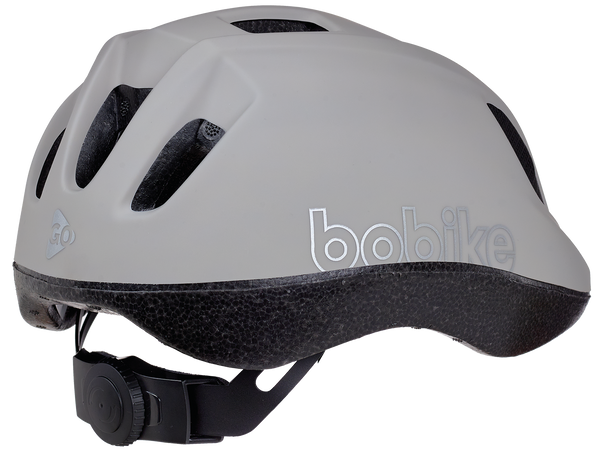 Bobike kinderhelm Go XS vanilla cup cake