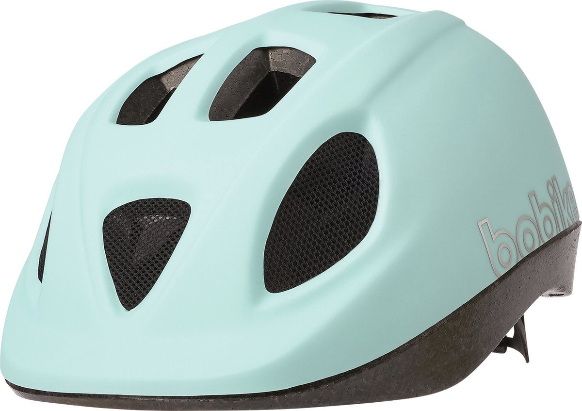 Bobike kinderhelm Go XS marshmallow mint