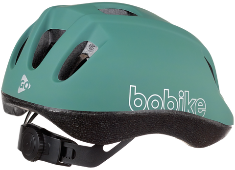 Fietshelm Bobike Go XS 46-53 cm - peppermint