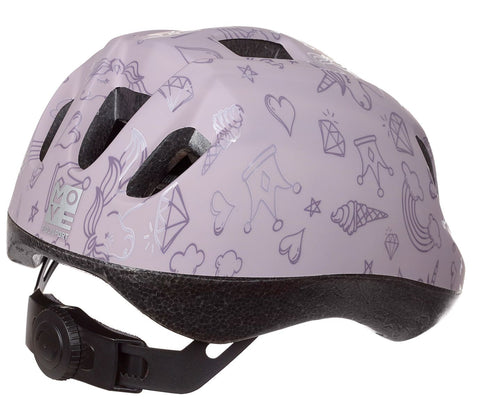 Helm Polisport Fantasy xs 46 53