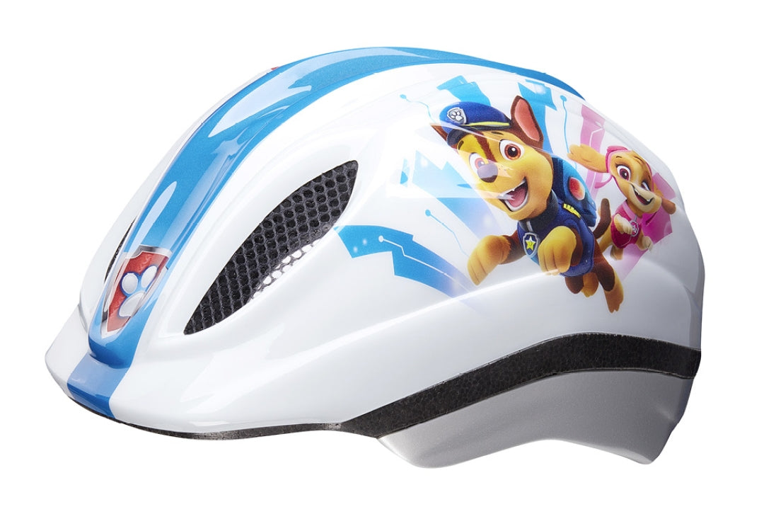 Fietshelm KED Meggy Originals S (46-51cm) - paw patrol