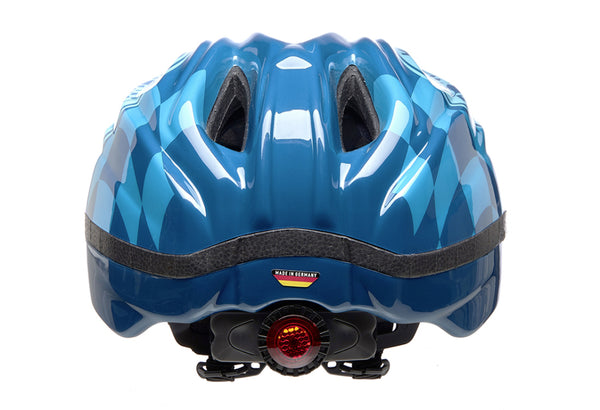 Casque de vélo KED Meggy II Trend S (46-51cm) - coureur