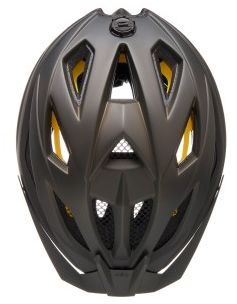 Casque de vélo KED Street Jr. Mips S (49-55 cm) - noir mat