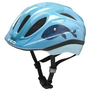 Casque de vélo KED Meggy II Trend S (46-51cm) - baleine