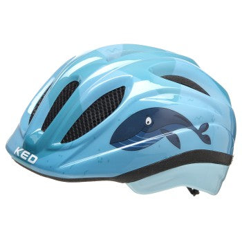 Casque de vélo KED Meggy II Trend S (46-51cm) - baleine