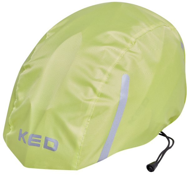 Helm regenhoes KED - unisize (3 pack)