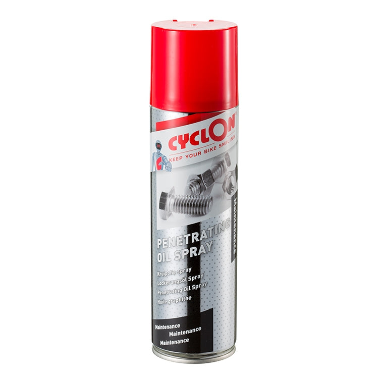 Cyclon Multi oil - huile pénétrante - 250ml