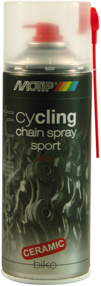 Motip Cycling Kettingspray Race - 400ml