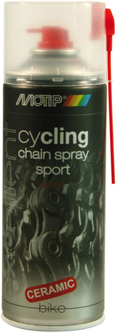 Motip Cycling Kettingspray Race - 400ml