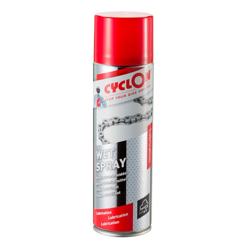 Cyclon Wet Spray - 500ml