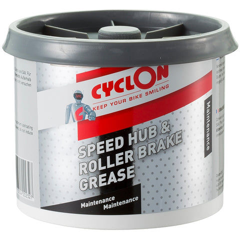 Cyclon Speed Hub Rollerbrake Grease