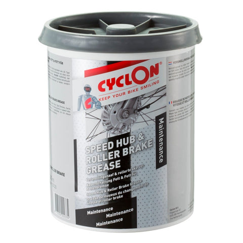 Cyclon Speed Hub Rollerbrake Grease