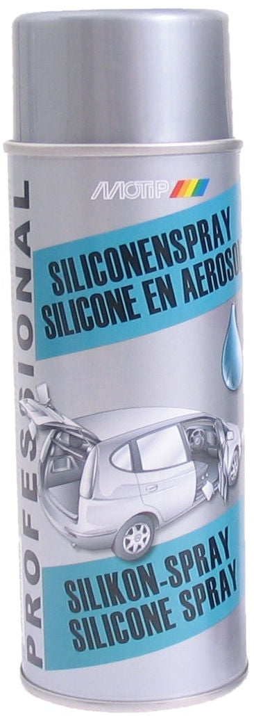 Motip Siliconenspray 00562