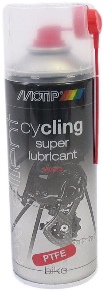 Motip Cycling Super Lubricant 400Ml