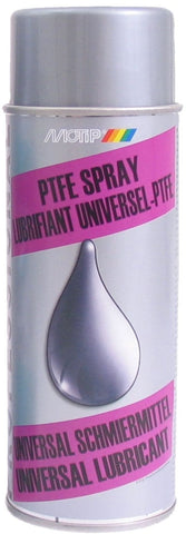 Spray téflon PTFE Motip - 400ml