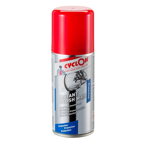 CyclOn Instant Polish Wax 100Ml