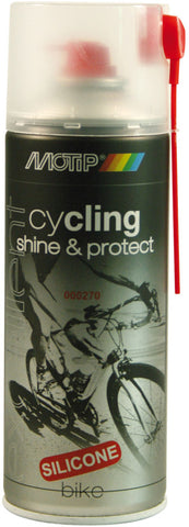 Motip Cycling Bikeshine Protect - 400ml