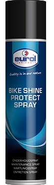 Bike Shine Protect Spray Eurol 400ml