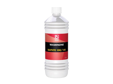 Wasbenzine 1 liter