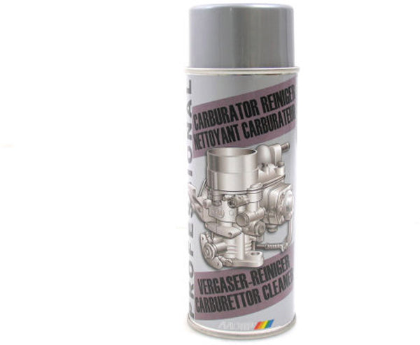 Carburateurreiniger Motip 500ml