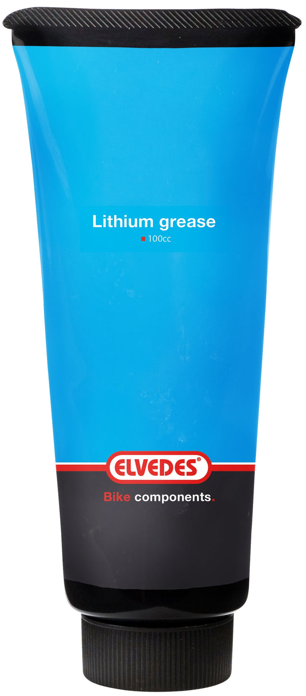 Elvedes Multifunctionele lithium vet tube 110g