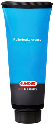 Graisse de frein à rouleaux Elvedes - tube 110g