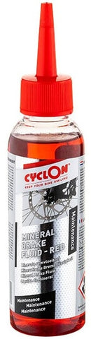 Cyclon Remvloeistof Mineraal 125Ml