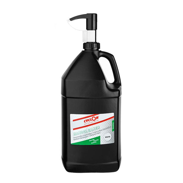 Hand cleaner Cyclon wit - 3,8 liter