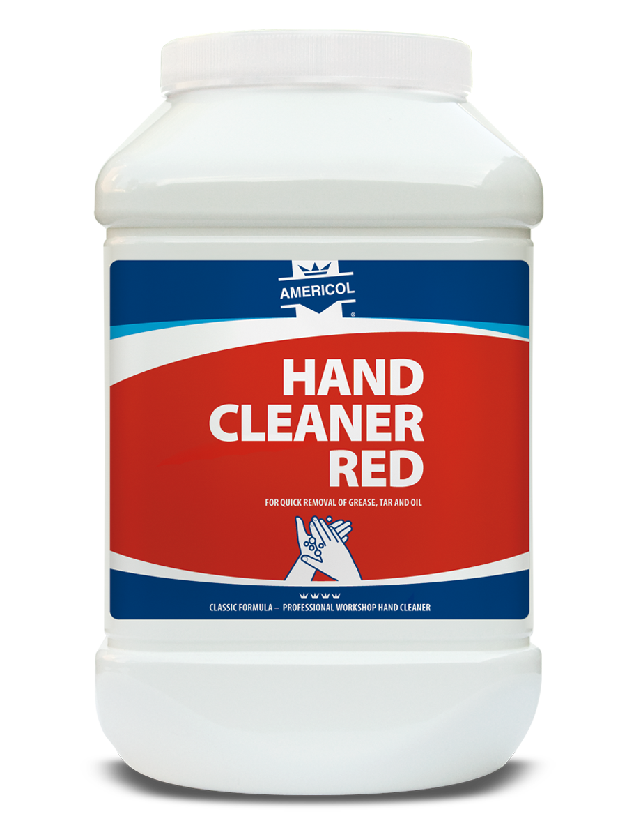 Hand cleaner Cyclon 4,5 liter