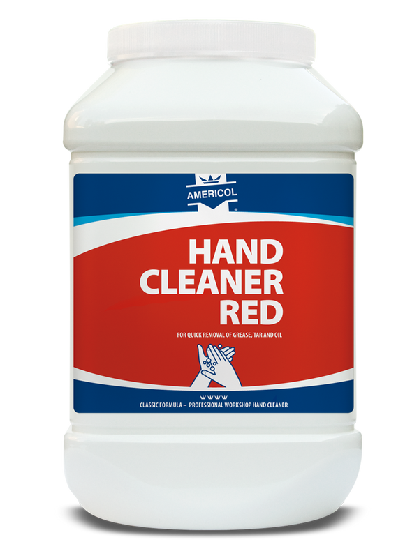 Hand cleaner Cyclon 4,5 liter