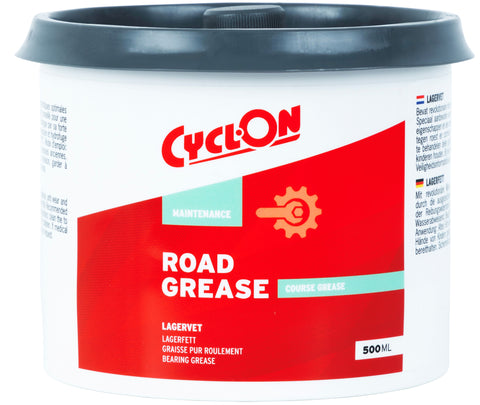 CyclOn Lagervet Road Grease 500ml