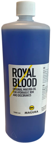 Magura remvloeistof Royal Blood 1000ml