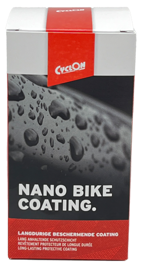 Cyclon Nano bike coating set Cyclon