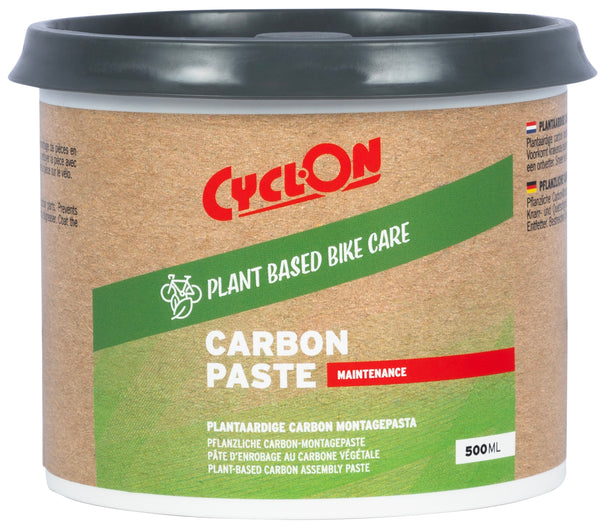 Carbon montage pasta Cyclon carbon paste PB - 500 ml