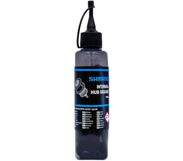 Versnellingsnaaf vet Shimano Internal Hub Grease tube (100 gram)