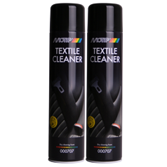 Textile Cleanerspray MOTIP 600ml