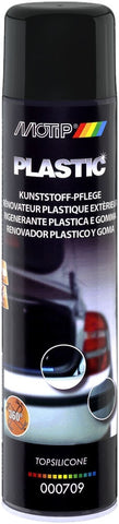 Motip Après-Shampooing Caoutchouc Plastique - 600ml