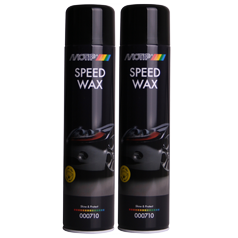 Speed-Wax MOTIP 600ml