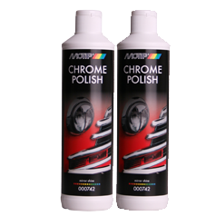 Motip Chroom Polish 500Ml 000742