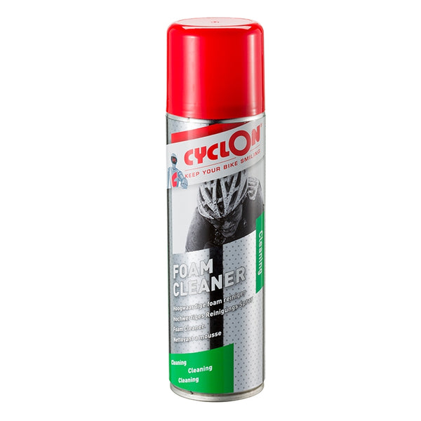 Cyclon Foam Spray 250Ml