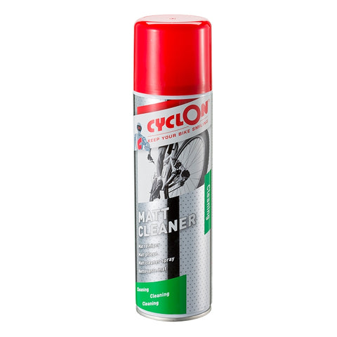 Cyclon Matt Cleaner Spray